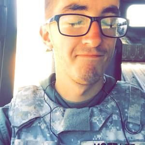 Meet your Posher, Ryan